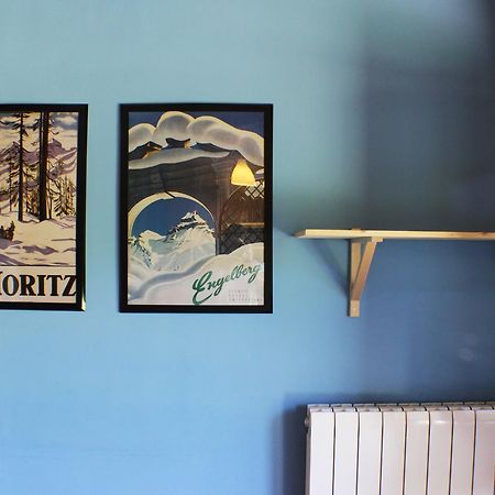 Apartamentos La Picota Cofinal Eksteriør bilde