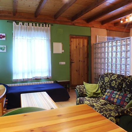 Apartamentos La Picota Cofinal Eksteriør bilde
