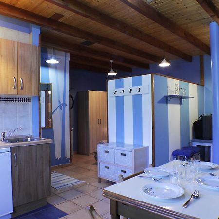 Apartamentos La Picota Cofinal Eksteriør bilde